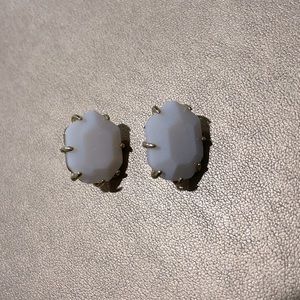 Kendra Scott Stud Earrings